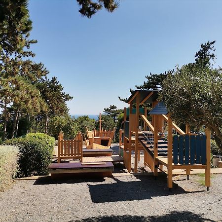 Lovely Apartment Branko Rabac With Balcony And Parking Εξωτερικό φωτογραφία