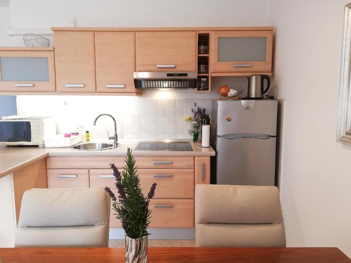 Lovely Apartment Branko Rabac With Balcony And Parking Εξωτερικό φωτογραφία