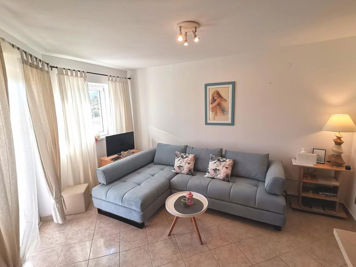 Lovely Apartment Branko Rabac With Balcony And Parking Εξωτερικό φωτογραφία