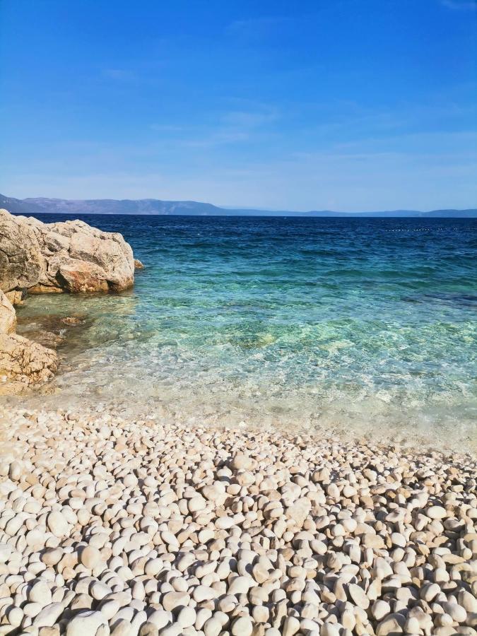 Lovely Apartment Branko Rabac With Balcony And Parking Εξωτερικό φωτογραφία