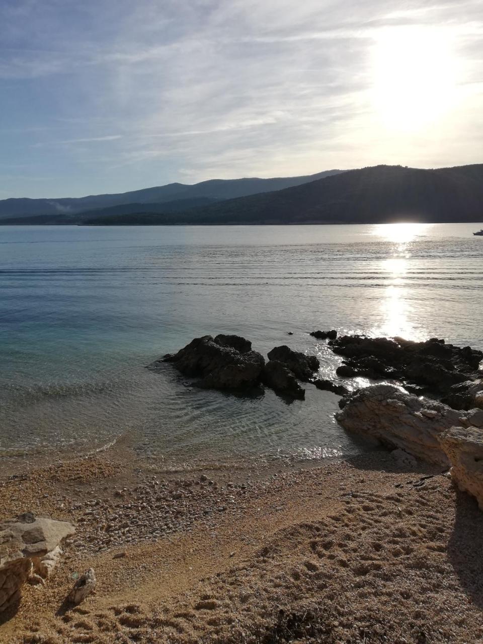 Lovely Apartment Branko Rabac With Balcony And Parking Εξωτερικό φωτογραφία