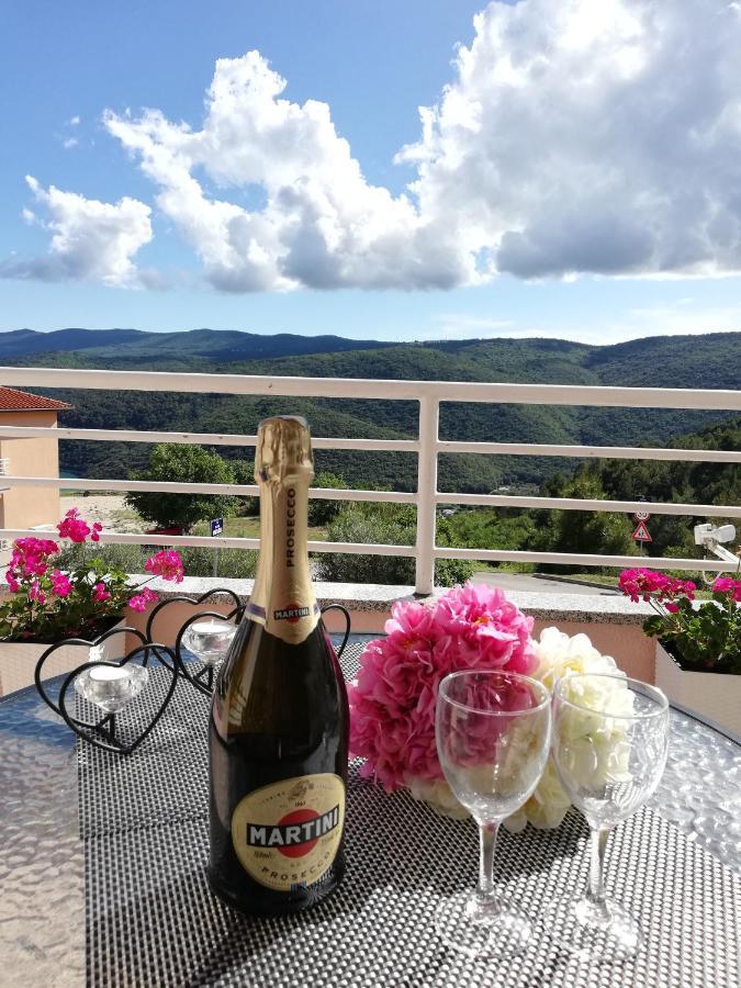 Lovely Apartment Branko Rabac With Balcony And Parking Εξωτερικό φωτογραφία