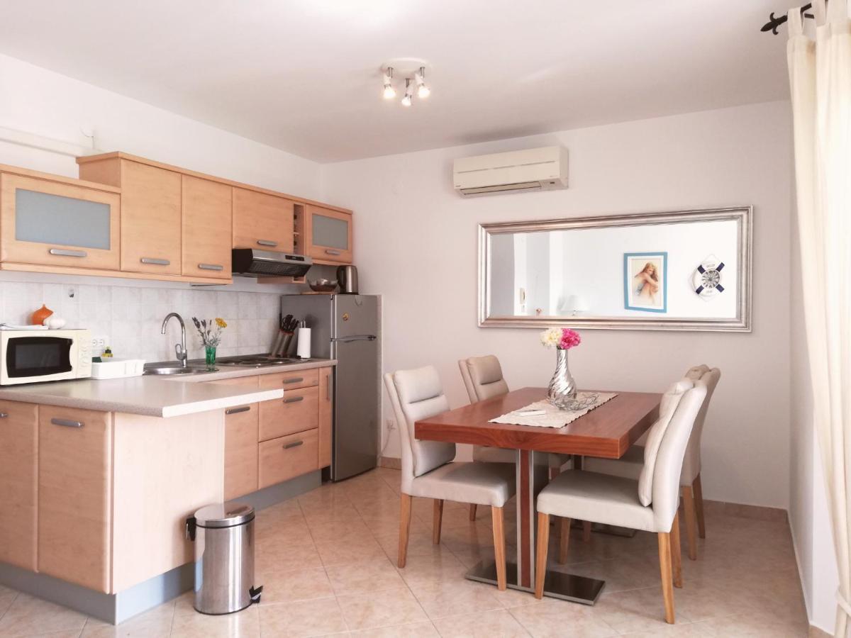 Lovely Apartment Branko Rabac With Balcony And Parking Εξωτερικό φωτογραφία