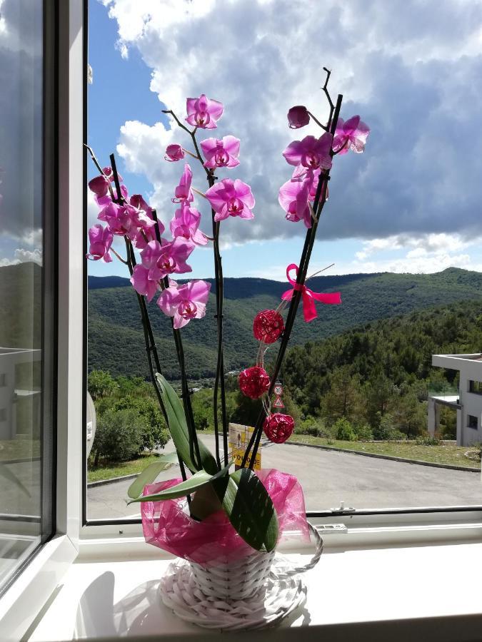 Lovely Apartment Branko Rabac With Balcony And Parking Εξωτερικό φωτογραφία