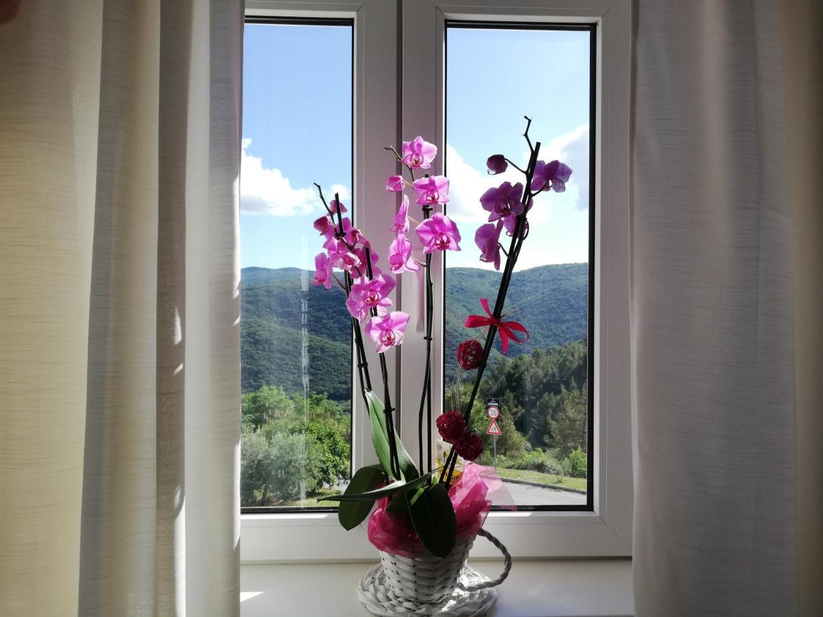 Lovely Apartment Branko Rabac With Balcony And Parking Εξωτερικό φωτογραφία
