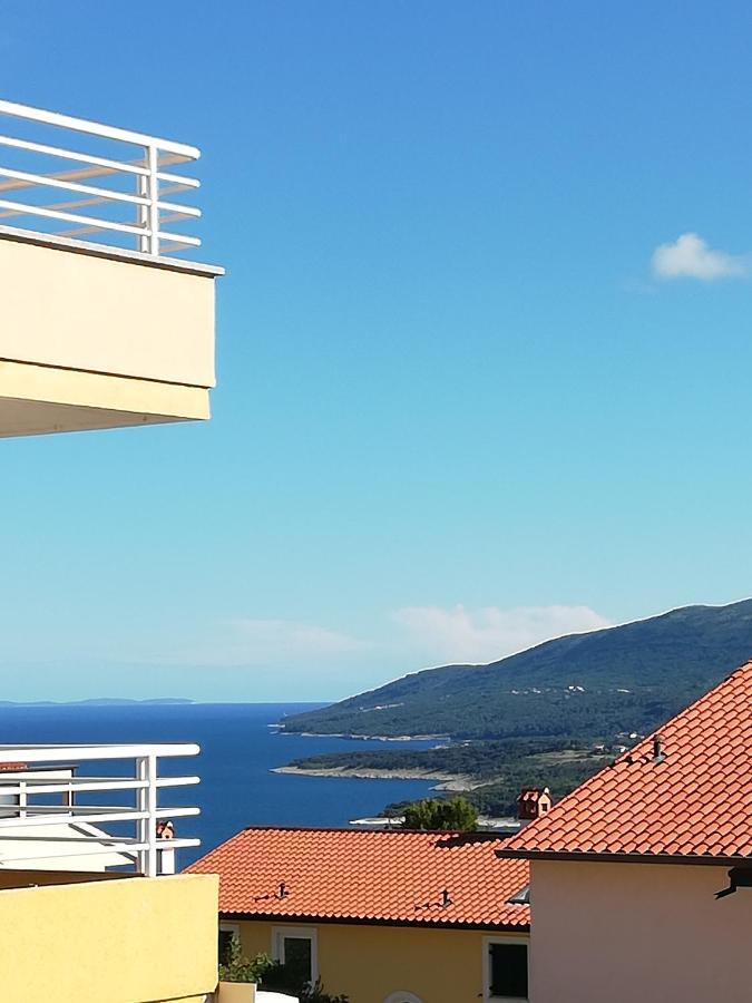 Lovely Apartment Branko Rabac With Balcony And Parking Εξωτερικό φωτογραφία