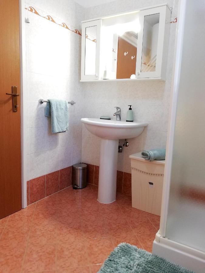 Lovely Apartment Branko Rabac With Balcony And Parking Εξωτερικό φωτογραφία