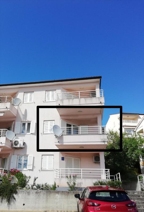 Lovely Apartment Branko Rabac With Balcony And Parking Εξωτερικό φωτογραφία